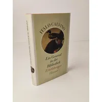 Carl Hanser Verlag Ein General in der Bibliothek