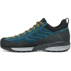 Scarpa Mescalito GTX Herren Petrol 45,5