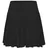 VIVANCE Tellerrock Damen Schwarz 40/42