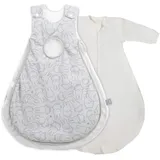 roba Schlafsack Air PLUS safe asleep Miffy