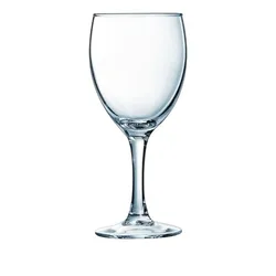 Gastronoble 24 Arcoroc Elegance Weingläser 14,5cl - Glas - schlanker Stiel