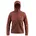Polarlite Kapuzenfleece S