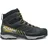 Herren Dark Anthracite/Mustard 46,5