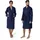 Möve Homewear Kimono deep sea S