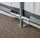ShelterLogic Zeltgarage 610 cm x 370 cm x 240 cm Grau