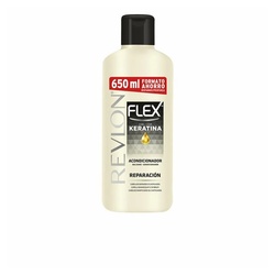 Revlon Haarshampoo »Revlon Flex Keratin Reparatur Conditioner Spülung«