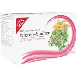 H&S Nieren-Spültee