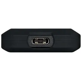 GLYPH Atom EV 2000 GB schwarz
