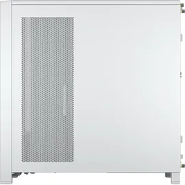 Corsair FRAME 4000D weiß