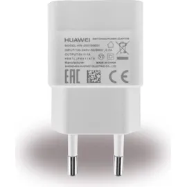 mediaruler Huawei HW-050100E01 Ladegerät Power Adapter