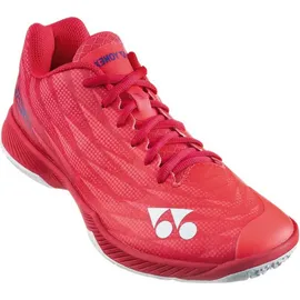 Yonex Pc Aerus Z Indoor-sportschuhe - Rubby Red - EU 41