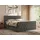 MKS Meble Miren Duo 160 x 200 cm H3 Dunkelgrau