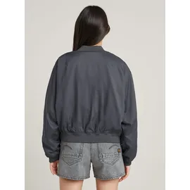 G-Star Summer Bomber Jacke - petrol, - XS