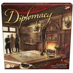 diplomacy brettspiel