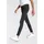 Kidsworld Stetch-Jeans Schwarz 98