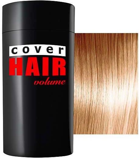 Cover Hair Cover Hair Volume Natural Blonde, 30 g