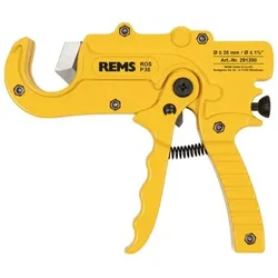 Rohrschere ROS P 35