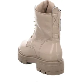 MJUS Schnürstiefelette Beatrix creme 41