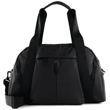 Boss Stormy Holdall Einheitsgröße Schwarz