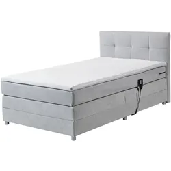 ED-Lifestyle Toulouse 6B Boxspringbett