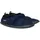 Nordisk Mos Down Slippers Dress Blue 36