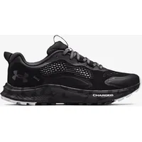 Under Armour Charged Bandit Trail 2 Damen black/jet gray 36,5