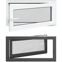 vidaXL Kipp- Und Drehfenster Für Den Keller Risor 100 X 50 Cm Vidaxl