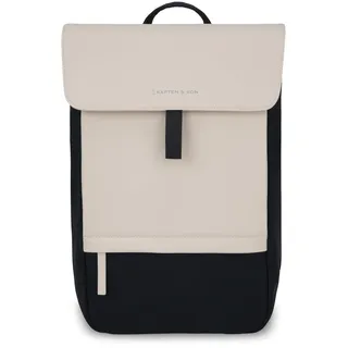 Cream Black