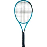 Head Boom MP 2026 L4 Blau