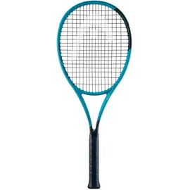 Head Boom MP 2026 L4 Blau