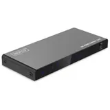 Digitus 4K HDMI Splitter, 1x4