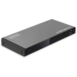 Digitus 4K HDMI Splitter, 1x4