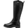 TAMARIS Klassische Stiefel Damen Schwarz 37