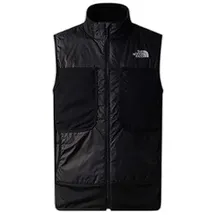 The North Face Winter Warm Pro Schwarz XL