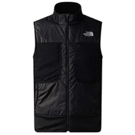 The North Face Winter Warm Pro Schwarz XL