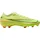 Nike  Mercurial Vapor 16 Pro FG Herren Limelight / Volt-Hyper Crimson 45
