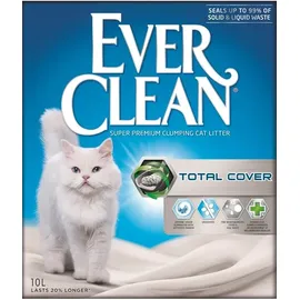everclean Total Cover 10 l