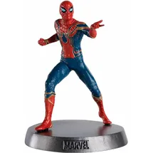 Eaglemoss Hero Collector Marvel Avengers Heavyweights Infinite Wars Iron Spider Figur