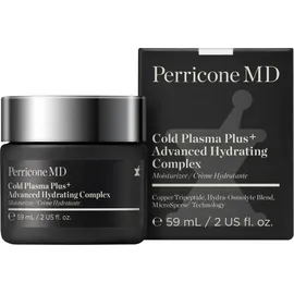 Perricone Md Cold Plasma Plus+ Advanced Hydrating Complex Tagescreme 58 ml