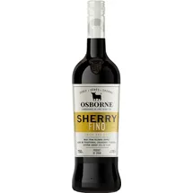 Osborne Sherry 15% vol 0,75 l