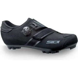 Sidi Aertis Mega Mtb-schuhe - Black - EU 43