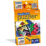 HUCH! Logicus Puzzler (877055)