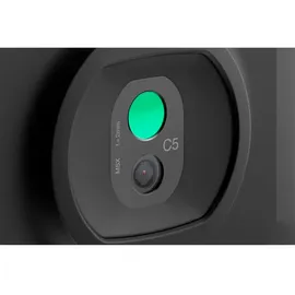 Flir Wärmebildkamera C5 (Wi-Fi) -20 bis +400 °C 8,7 Hz MSX®