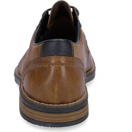 Rieker Herren braun, 44