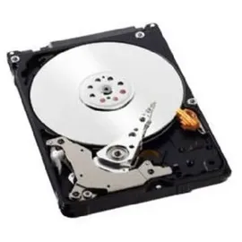 Western Digital Laptop Mainstream 500 GB 2,5" 6 Gbit/s