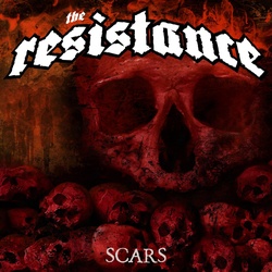 Scars [Vinyl LP] | Zustand: Neu & original versiegelt