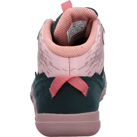 superfit Trace Grün/Rosa 28