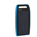 XLayer PLUS Solar 15000mAh