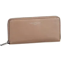 Liebeskind Berlin Gigi Geldbörse L Sheep Natural grau