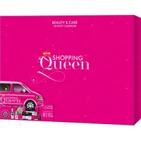 Shopping Queen meets ARDELL: Beauty & Care Luxus Adventskalender